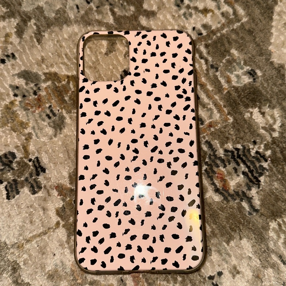 iPhone 11 Pro Max Case